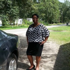 Meet your Posher, Annette